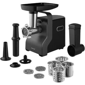 SENCOR - SMG 5400BK - 700W - Black/Silver - Fleischwolf SENCOR - SMG 5400BK - 700W - Black/Silver - Fleischwolf