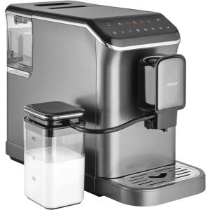 Sencor SES 8000 Machine à café automatique - 20 bar, Récipient à lait - Publicité Sencor SES 8000 Machine à café automatique - 20 bar, Récipient à lait - Publicité