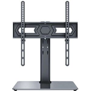 Suport TV Stell SHO 4800 - Pentru ecrane de 32-55", Reglabil în înălțime, Compatibil VESA Suport TV Stell SHO 4800 - Pentru ecrane de 32-55", Reglabil în înălțime, Compatibil VESA