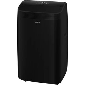 Climatiseur portable Sencor SAC MT9079CH - 9000 BTU/h, Wi-Fi - Publicité Climatiseur portable Sencor SAC MT9079CH - 9000 BTU/h, Wi-Fi - Publicité