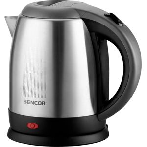 Sencor SWK 1231BK - Bouilloire électrique noire 1,2L - Publicité Sencor SWK 1231BK - Bouilloire électrique noire 1,2L - Publicité