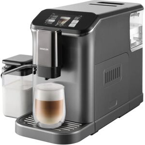 SENCOR SES 8500BK - Espressomaschine SENCOR SES 8500BK - Espressomaschine