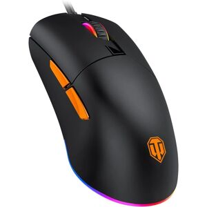 Mysz gaming Yenkee YMS WT200 Intruder - World of Tanks Mysz gaming Yenkee YMS WT200 Intruder - World of Tanks