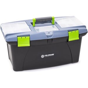 FIELDMANN FDN 4122 Caja de herramientas - Tool Box FIELDMANN FDN 4122 Caja de herramientas - Tool Box