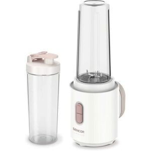 Fuego SBL 9130WH AKU Mixeur à Smoothie - Mixeur à Smoothie Fuego SBL 9130WH AKU Mixeur à Smoothie - Mixeur à Smoothie