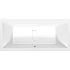 POLYSAN Marlene 2000x900x480mm Bañera rectangular de acrílico - Bañera POLYSAN Marlene 2000x900x480mm Bañera rectangular de acrílico - Bañera