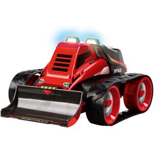 MaDe RoboTruck - Jucărie robotică - Susține programarea și creativitatea MaDe RoboTruck - Jucărie robotică - Susține programarea și creativitatea