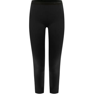 Gina Model 95032 - Leggings negre fără cusături Gina Model 95032 - Leggings negre fără cusături
