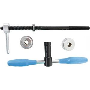 Cycplus Balhoofdpers - Oversize 1,5" - Zwart Cycplus Balhoofdpers - Oversize 1,5" - Zwart