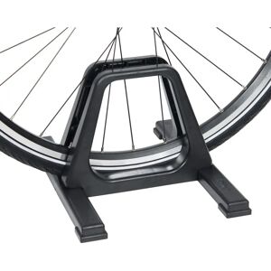 Cycplus Support de Vélo Réglable en Plastique - Publicité Cycplus Support de Vélo Réglable en Plastique - Publicité