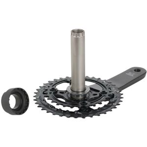 Shimano FC-M7100 / FC-M7120 / FC-M7130 / FC-M8100 / FC-M8120 / FC-M8130 / FC-M9100 / FC-M9120 - Crankset Shimano FC-M7100 / FC-M7120 / FC-M7130 / FC-M8100 / FC-M8120 / FC-M8130 / FC-M9100 / FC-M9120 - Crankset