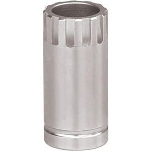 Cycplus Fietsgereedschap - 720195 - Zilver - Geschikt voor 3/8" ratels Cycplus Fietsgereedschap - 720195 - Zilver - Geschikt voor 3/8" ratels