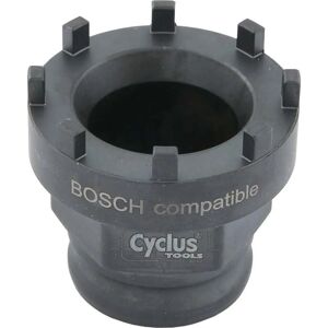 Cyclus BDU3XX/BDU4XX Lockring Tool - Black - Bike Lockring Tool Cyclus BDU3XX/BDU4XX Lockring Tool - Black - Bike Lockring Tool