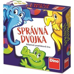 Dino Correcte Deux - Jeu de Voyage - Publicité Dino Correcte Deux - Jeu de Voyage - Publicité