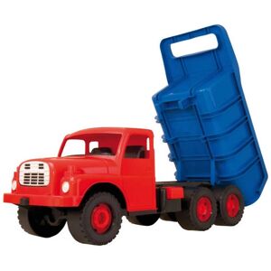 Dino Toys Tatra T148 - Modro-červený Hrací Truck pro Děti Dino Toys Tatra T148 - Modro-červený Hrací Truck pro Děti