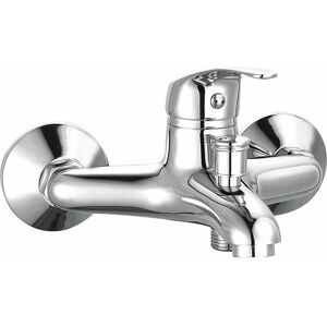 AQUALINE 50 - Miscelatore vasca da bagno - Cromato AQUALINE 50 - Miscelatore vasca da bagno - Cromato