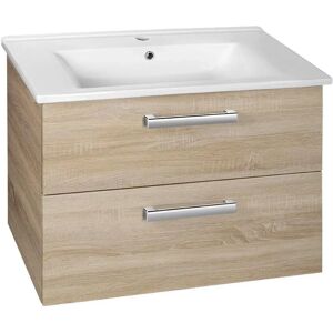 Aqualine - Vega - 72x57.6x43.8 cm - Mobil baie Aqualine - Vega - 72x57.6x43.8 cm - Mobil baie