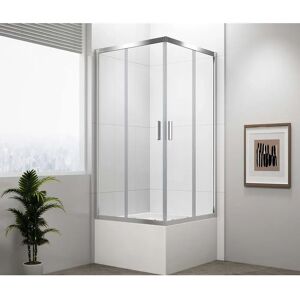 Polysan - CARMEN - 900x900mm - Cabina de duș Polysan - CARMEN - 900x900mm - Cabina de duș