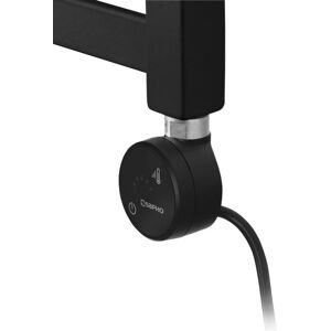 SAPHO Moa Încălzitor electric - Bluetooth, 300W - Încălzitor electric SAPHO Moa Încălzitor electric - Bluetooth, 300W - Încălzitor electric