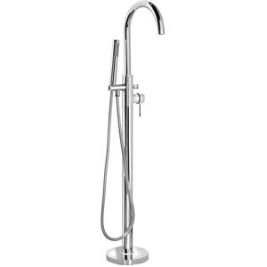 Aqualine Ceto Wolnostojący zawór wannowy - Nowoczesny design Aqualine Ceto Wolnostojący zawór wannowy - Nowoczesny design