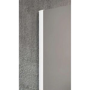 GELCO - GX1015 - 2000 mm - Blanco mate - Perfil de pared GELCO - GX1015 - 2000 mm - Blanco mate - Perfil de pared