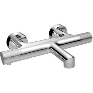 SAPHO Solaris - Mezcladora de bañera - Cromo SAPHO Solaris - Mezcladora de bañera - Cromo