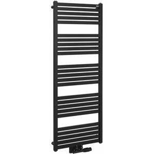 Bruckner Grunt - Radiator de încălzire 50x133 cm - Oțel, Central și Electric Bruckner Grunt - Radiator de încălzire 50x133 cm - Oțel, Central și Electric