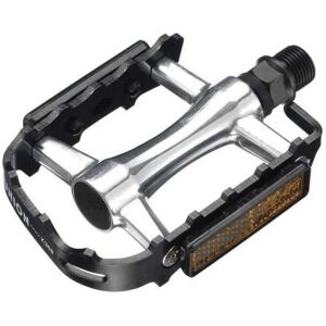 Union SP-2662 Aluminium Pedalen - MTB Stad Hybride Union SP-2662 Aluminium Pedalen - MTB Stad Hybride