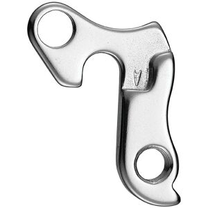 Marwi GH-011 Derailleurhanger - Duurzaam Aluminium, Geschikt voor de meeste fietsen Marwi GH-011 Derailleurhanger - Duurzaam Aluminium, Geschikt voor de meeste fietsen