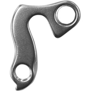Union GH-013 Derailleurhanger - Zilver Union GH-013 Derailleurhanger - Zilver