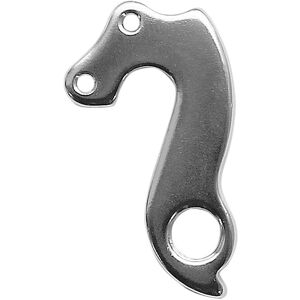 Support de dérailleur Union GH-043 - Compatible avec de nombreuses marques de vélo - Publicité Support de dérailleur Union GH-043 - Compatible avec de nombreuses marques de vélo - Publicité