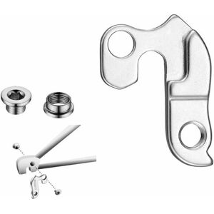 Union GH-120 Patte de dérailleur - Compatible Scott - Publicité Union GH-120 Patte de dérailleur - Compatible Scott - Publicité