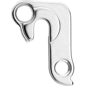 Union Forcellino Dérailleur en Aluminium - Pièce Légère pour Vélo - Publicité Union Forcellino Dérailleur en Aluminium - Pièce Légère pour Vélo - Publicité