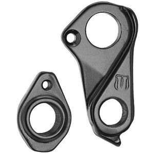 Support de dérailleur GH-183 Union - Aluminium Léger pour Vélos - Publicité Support de dérailleur GH-183 Union - Aluminium Léger pour Vélos - Publicité