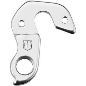 Union GH-275 Girskinne - Letvægts aluminium til landevejscykling Union GH-275 Girskinne - Letvægts aluminium til landevejscykling