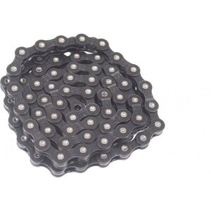 Chaîne de vélo Union 810 1/2" x 3/32" 116 Maillons - Noir - Chaîne de vélo Chaîne de vélo Union 810 1/2" x 3/32" 116 Maillons - Noir - Chaîne de vélo