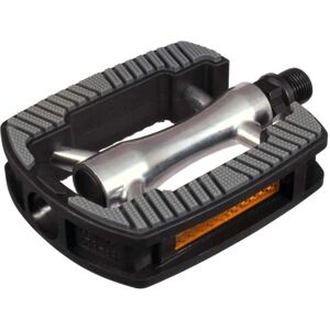 Union SP-821 Stadsfiets/E-bike Platformpedalen - Grote Antislip Oppervlak Union SP-821 Stadsfiets/E-bike Platformpedalen - Grote Antislip Oppervlak