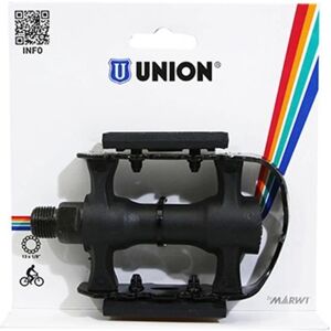 Union Pedalen 910 ATB Hybride - Pedalen voor MTB/Hybride Union Pedalen 910 ATB Hybride - Pedalen voor MTB/Hybride