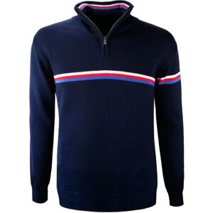 Kama Loke Merino - Navy Pullover - Dunkelblau / Modell XXL (56) - Pullover Kama Loke Merino - Navy Pullover - Dunkelblau / Modell XXL (56) - Pullover