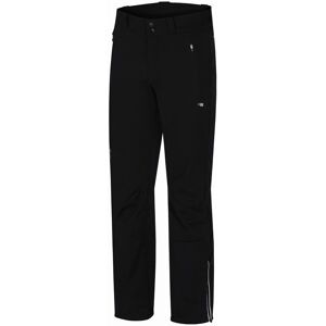 Hannah Berkant Pantalones Negros para Hombre - Esquí y esquí de fondo Hannah Berkant Pantalones Negros para Hombre - Esquí y esquí de fondo