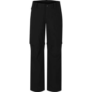 Pantaloni Hannah Basco Bambini Neri - Unisex Pantaloni Hannah Basco Bambini Neri - Unisex
