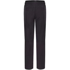 Dětské kalhoty Hannah Guines šedé - Unisex Dětské kalhoty Hannah Guines šedé - Unisex