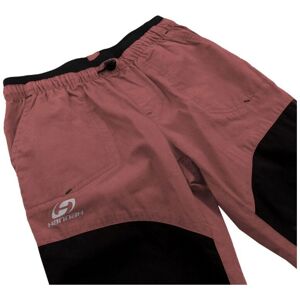 Hannah Rumex Kids Pink 3/4 Trousers - Kids Clothing Hannah Rumex Kids Pink 3/4 Trousers - Kids Clothing