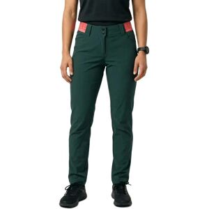 Pantalones Hannah Nicole II Verdes para Mujeres - Ajuste Alpino Pantalones Hannah Nicole II Verdes para Mujeres - Ajuste Alpino