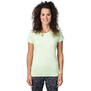Camiseta de manga corta verde Hannah Shelly II - Deportes Camiseta de manga corta verde Hannah Shelly II - Deportes