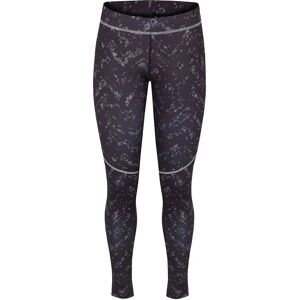 Hannah Monety Collant Donna Grigio - Leggings Sportivi Hannah Monety Collant Donna Grigio - Leggings Sportivi