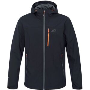 Chaqueta softshell Hannah Shelton Lite - Resistente al agua, Transpirable, Ajustable Chaqueta softshell Hannah Shelton Lite - Resistente al agua, Transpirable, Ajustable
