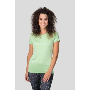 Hannah Shelly II Green Short Sleeve T-Shirt - Sportswear Hannah Shelly II Green Short Sleeve T-Shirt - Sportswear