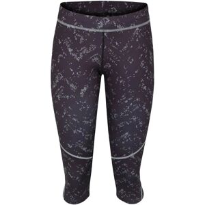 Hannah Relay 3/4 Tights - Grey Sports Leggings Hannah Relay 3/4 Tights - Grey Sports Leggings