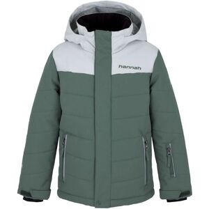 Hannah Kinam Jr II - Giacca da Sci Isolata per Bambini - XS - Giacca da Sci Hannah Kinam Jr II - Giacca da Sci Isolata per Bambini - XS - Giacca da Sci